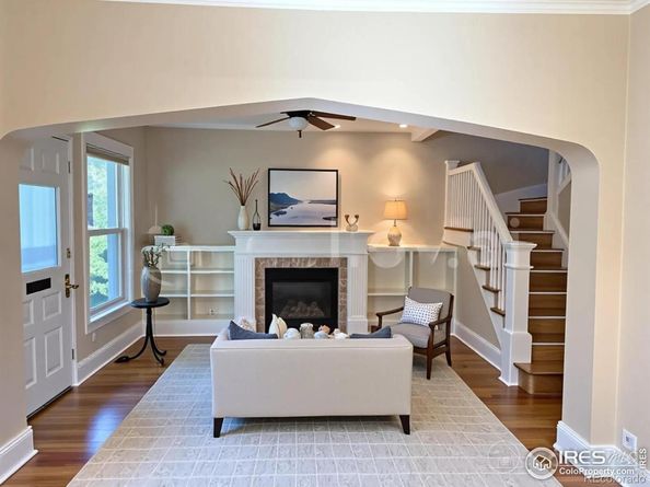 3042 N Vine Street, Denver CO 80205