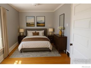 3042 N Vine Street, Denver CO 80205