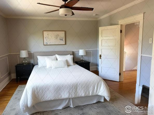 3042 N Vine Street, Denver CO 80205