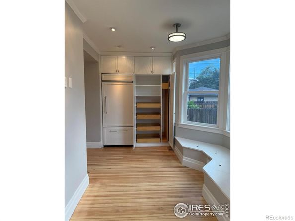 3042 N Vine Street, Denver CO 80205