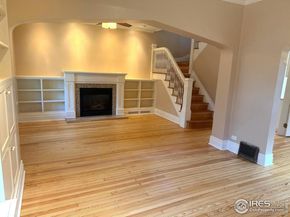 3042 N Vine Street, Denver CO 80205