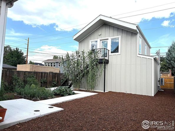 3042 N Vine Street, Denver CO 80205