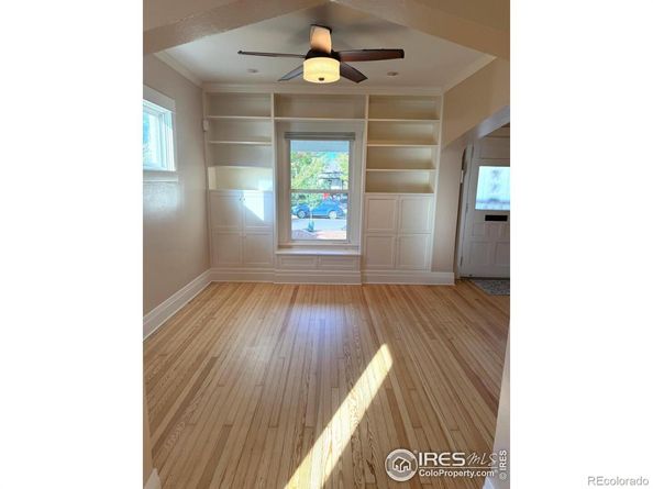 3042 N Vine Street, Denver CO 80205