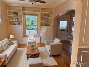 3042 N Vine Street, Denver CO 80205