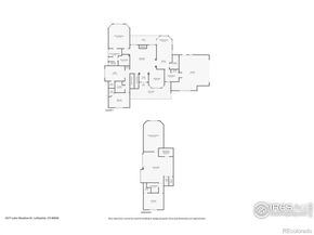 2577 Lake Meadow Drive, Lafayette CO 80026