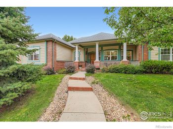 2577 Lake Meadow Drive