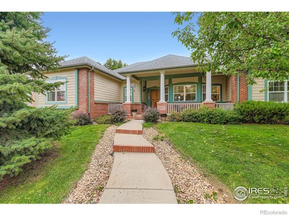 2577 Lake Meadow Drive, Lafayette CO 80026