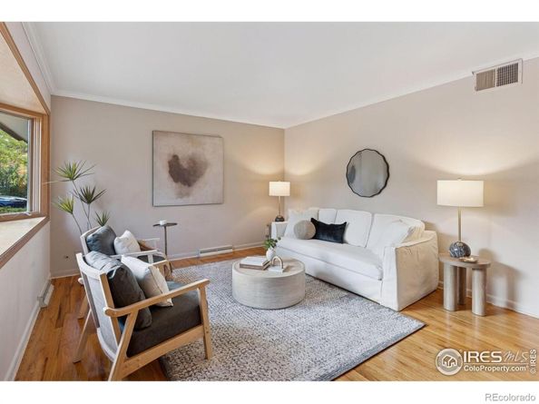 1215 Berea Drive, Boulder CO 80305