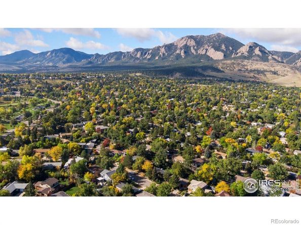 1215 Berea Drive, Boulder CO 80305