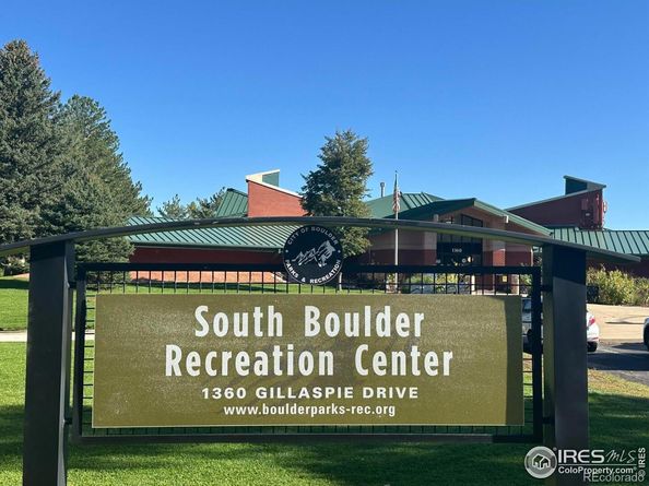 1215 Berea Drive, Boulder CO 80305