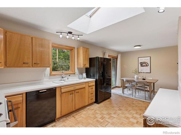 1215 Berea Drive, Boulder CO 80305