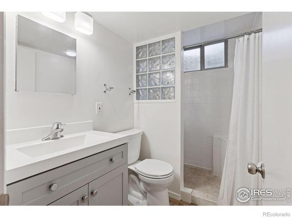 1215 Berea Drive, Boulder CO 80305