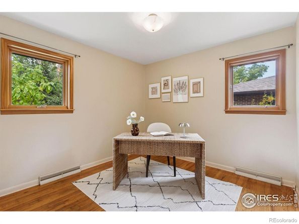 1215 Berea Drive, Boulder CO 80305