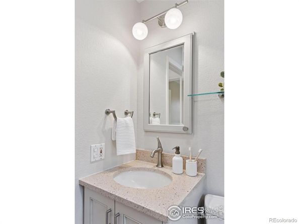 1215 Berea Drive, Boulder CO 80305