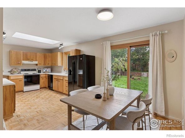 1215 Berea Drive, Boulder CO 80305