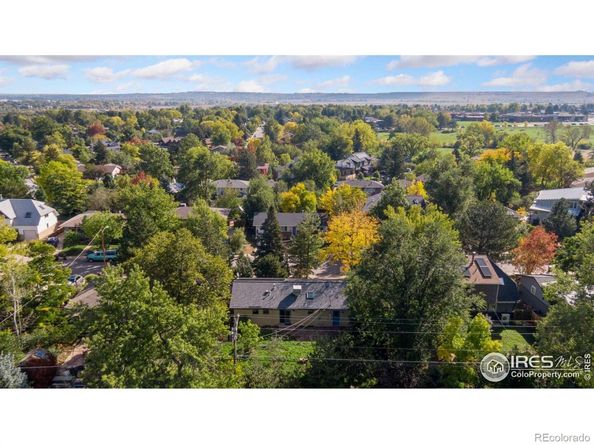 1215 Berea Drive, Boulder CO 80305