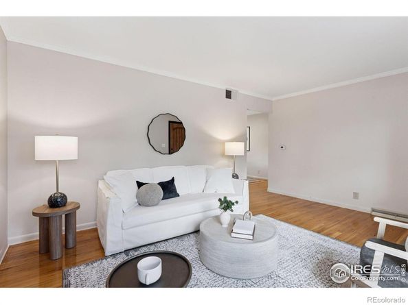 1215 Berea Drive, Boulder CO 80305