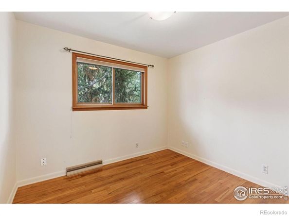 1215 Berea Drive, Boulder CO 80305