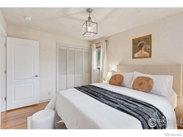 1215 Berea Drive, Boulder CO 80305