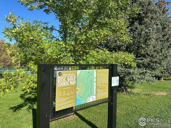1215 Berea Drive, Boulder CO 80305