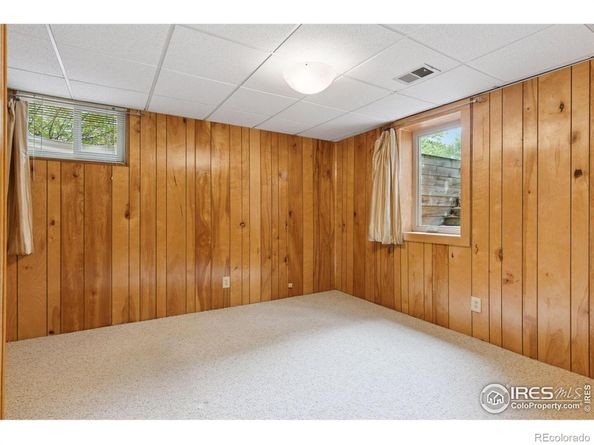 1215 Berea Drive, Boulder CO 80305