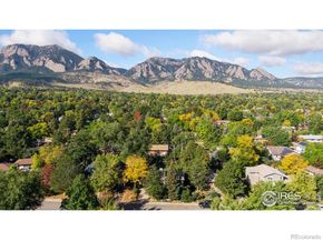 1215 Berea Drive, Boulder CO 80305