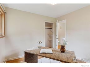 1215 Berea Drive, Boulder CO 80305