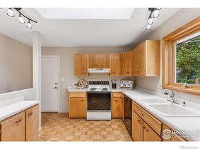 1215 Berea Drive, Boulder CO 80305