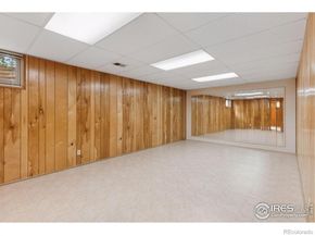 1215 Berea Drive, Boulder CO 80305