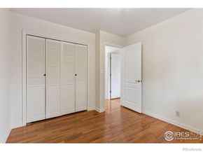 1215 Berea Drive, Boulder CO 80305
