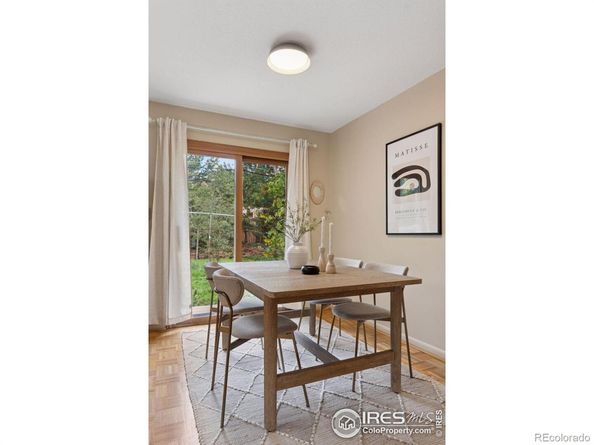 1215 Berea Drive, Boulder CO 80305