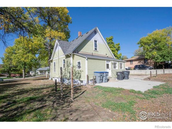 222 Bowen Street, Longmont CO 80501
