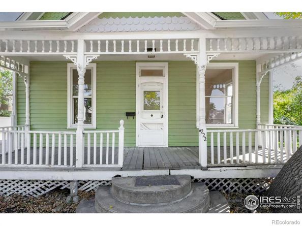222 Bowen Street, Longmont CO 80501