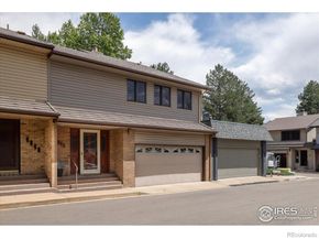 4936 Clubhouse Circle, Boulder CO 80301