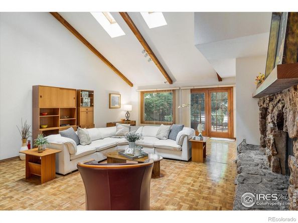 4936 Clubhouse Circle, Boulder CO 80301