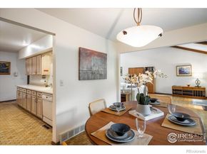 4936 Clubhouse Circle, Boulder CO 80301