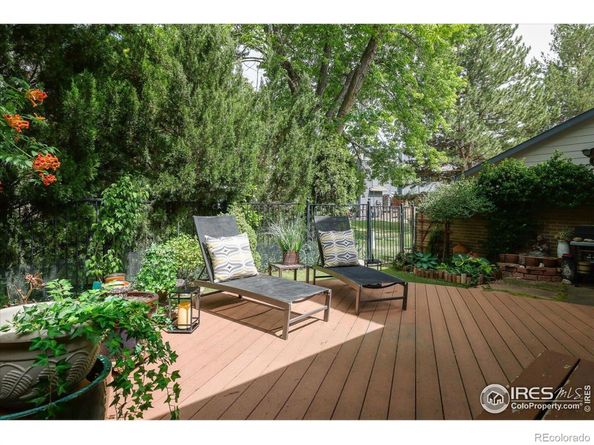 4936 Clubhouse Circle, Boulder CO 80301