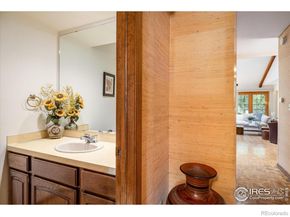 4936 Clubhouse Circle, Boulder CO 80301