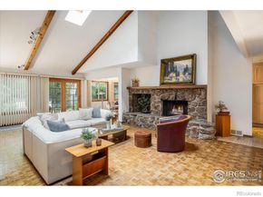 4936 Clubhouse Circle, Boulder CO 80301