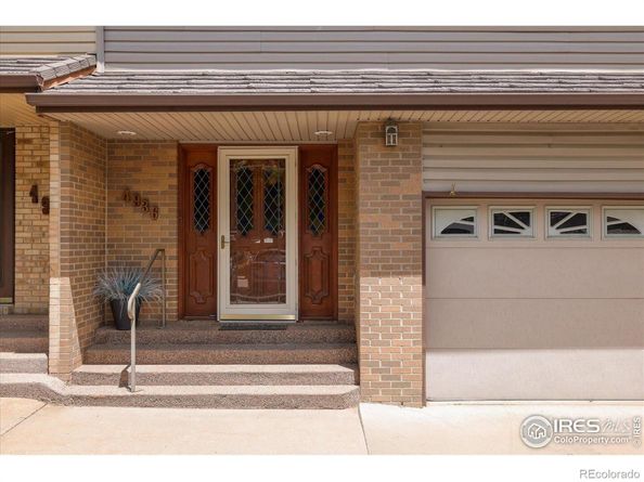 4936 Clubhouse Circle, Boulder CO 80301