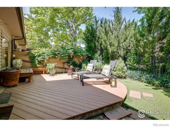 4936 Clubhouse Circle, Boulder CO 80301