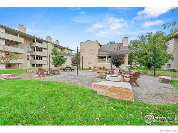 3035 Oneal Parkway 35, Boulder CO 80301