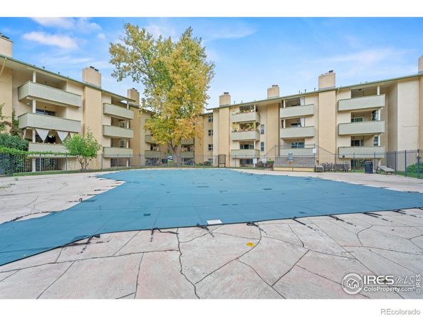3035 Oneal Parkway 35, Boulder CO 80301