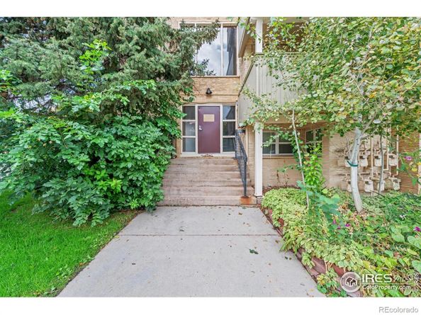 3035 Oneal Parkway 35, Boulder CO 80301