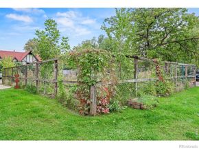 3035 Oneal Parkway 35, Boulder CO 80301