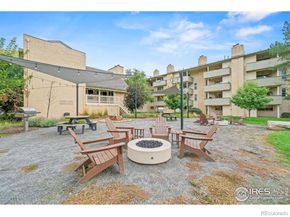 3035 Oneal Parkway 35, Boulder CO 80301