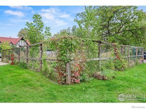 3035 Oneal Parkway 35, Boulder CO 80301