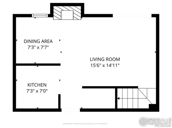 3035 Oneal Parkway 35, Boulder CO 80301