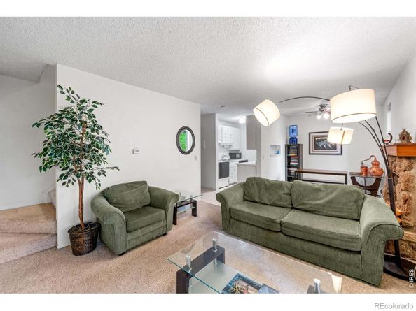 3035 Oneal Parkway 35, Boulder CO 80301