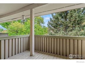 3035 Oneal Parkway 35, Boulder CO 80301